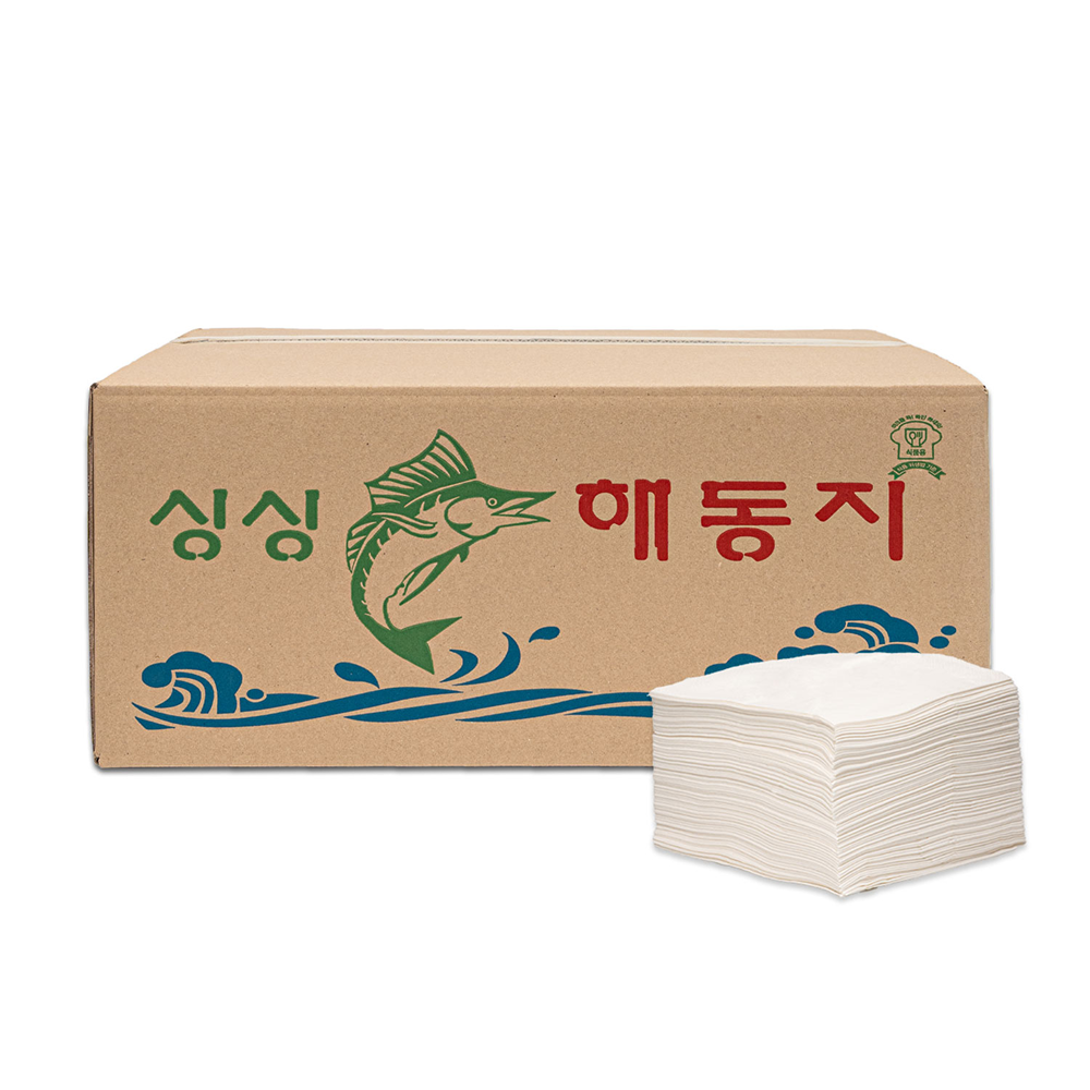 1200매입 싱싱해동지 업소용